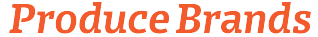 Produce Brands